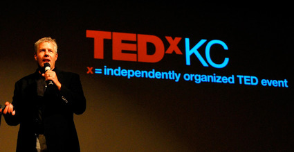TEDxKC