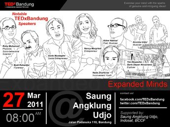TEDxBandung