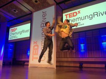 TEDxChemungRiver