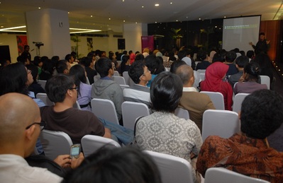 TEDxJakarta