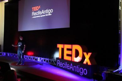 TEDxRecifeAntigo