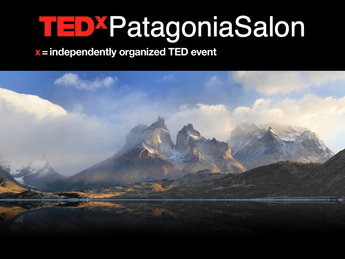 TEDxPatagoniaSalon