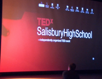 TEDxSalisburyHighSchool