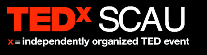 TEDxSCAU