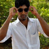 Anuraag Reddy