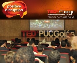 TEDxPUCGoiásChange