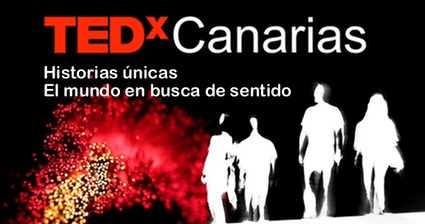 TEDxCanarias
