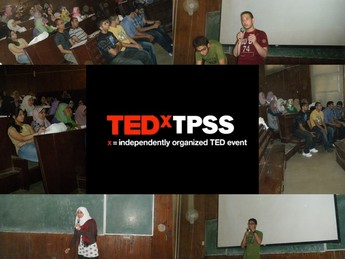 TEDxTPSS
