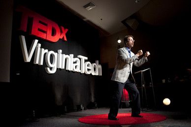 TEDxVirginiaTech