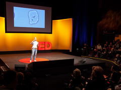 Damian Palin: Mining minerals from seawater