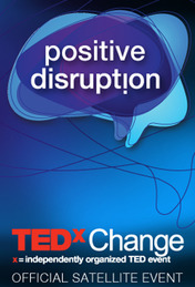 TEDxQUTChange