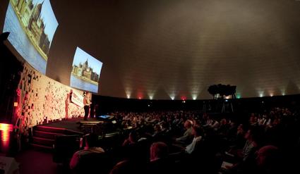 TEDxDanubia