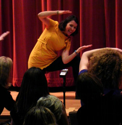 TEDxElliottBayWomen