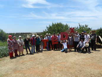 TEDxRabatSalon