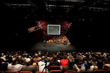 TEDxYYC