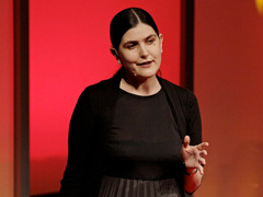 Honor Harger: A history of the universe in sound