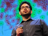 Talk image