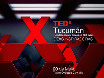 TEDxTucuman
