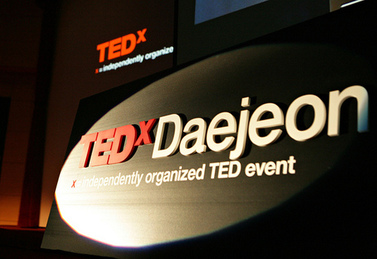 TEDxDaejeon