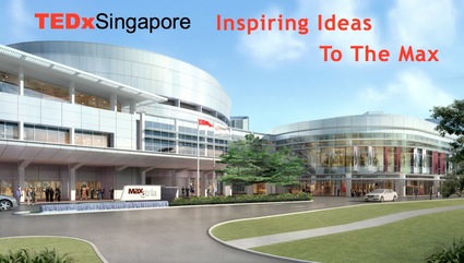 TEDxSingapore