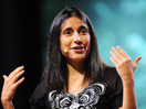 Julia Bacha: Pay attention to nonviolence