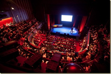 TEDxParis