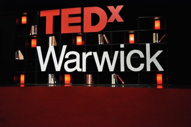 TEDxWarwick