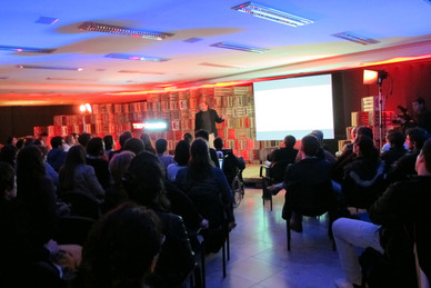 TEDxAsunción