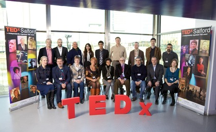 TEDxSalford