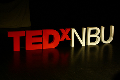 TEDxNBULive