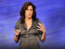 Sheila Nirenberg: A prosthetic eye to treat blindness
