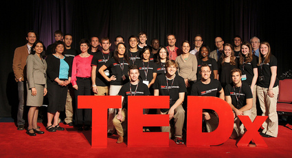 TEDxXavierUniversity