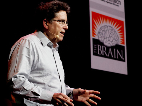 TED: David Anderson: Your brain is more than a bag of chemicals - David Anderson (2013)
