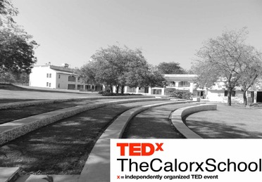 TEDxTheCalorxSchool