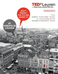 TEDxLeuven