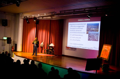 TEDxNairobi