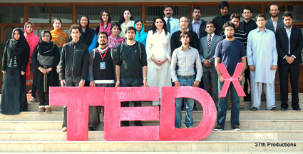 TEDxPeshawarWomen
