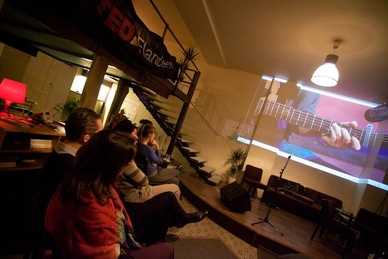 TEDxFlandersLive