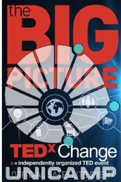TEDxUnicampChange