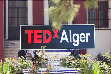 TEDxAlger