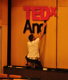 TEDxAndorraLaVella