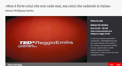 TEDxReggioEmilia