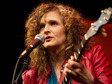 Abigail Washburn: Budowa stosunków amerykańsko-chińskich ... za pomocą bandżo