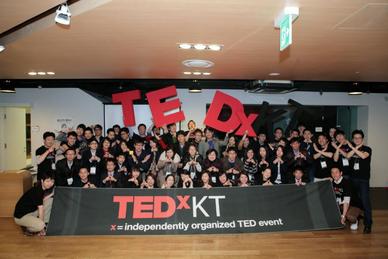 TEDxKT