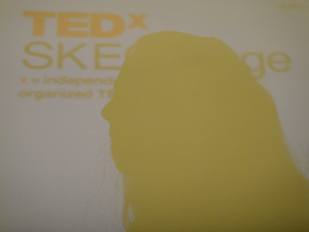 TEDxSKEChange
