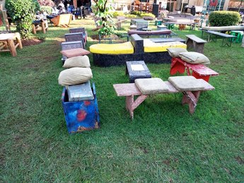 TEDxKampalaChange