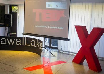 TEDxRawalLake