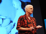 Talk image