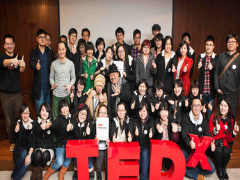 TEDxMoonLake