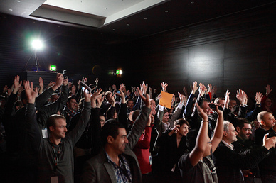 TEDxMontpellier